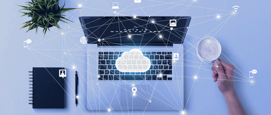 用友U8 cloud合并报表助力集团企业财务合并