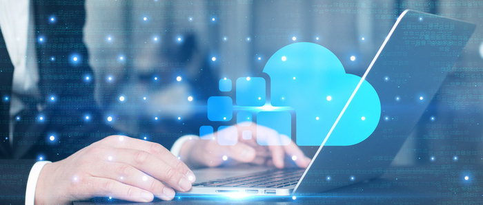 用友NC Cloud+友空间，实现智慧协同、数字工作