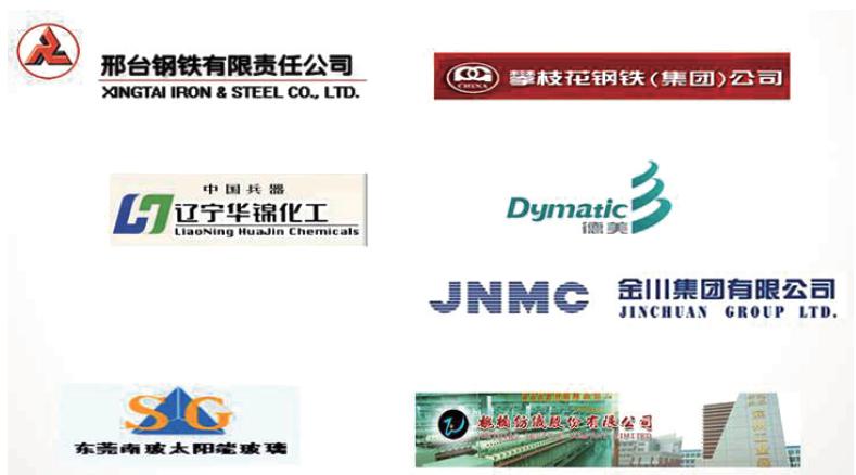 全面实时成本管理客户案例 全面实时成本管理客户案例