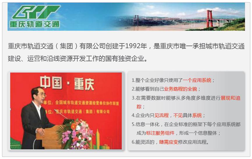企业协同与移动应用
