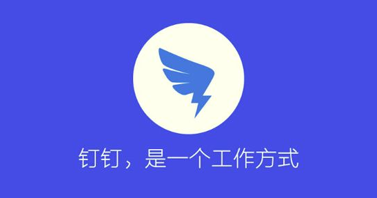 钉钉是什么? 钉钉是什么?